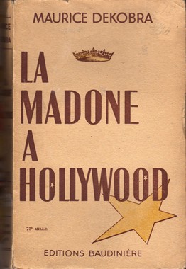 EQUILIBRIUM, La Madone a Hollywood