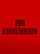 EQUILIBRIUM - Mogućnosti čitanja : izbor iz savremenog slovenačkog eseja, izbor, prevod i predgovor Marija Mitrović